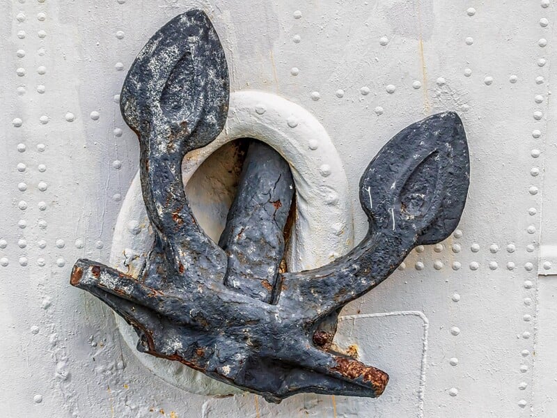 З піратського полону звільнили українських моряків – МЗС