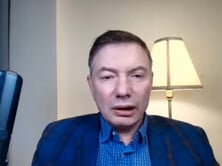 Сейчас его как представителя