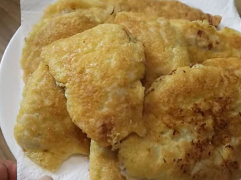 Побалуйте своих гостей сочными отбивными по-закарпатски. Секрет божественного вкуса – в этом кляре