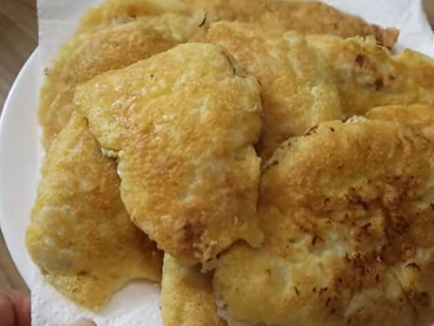 Побалуйте своих гостей сочными отбивными по-закарпатски. Секрет божественного вкуса – в этом кляре