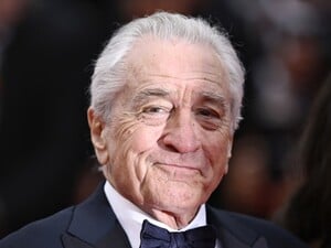 Де Ниро обратился к украинцам – его два слова поразили сеть. Видео