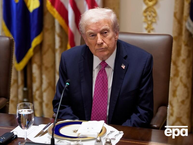 За рік Трампа у Білому домі країни Європи пройшли п'ять стадій горя – Politico