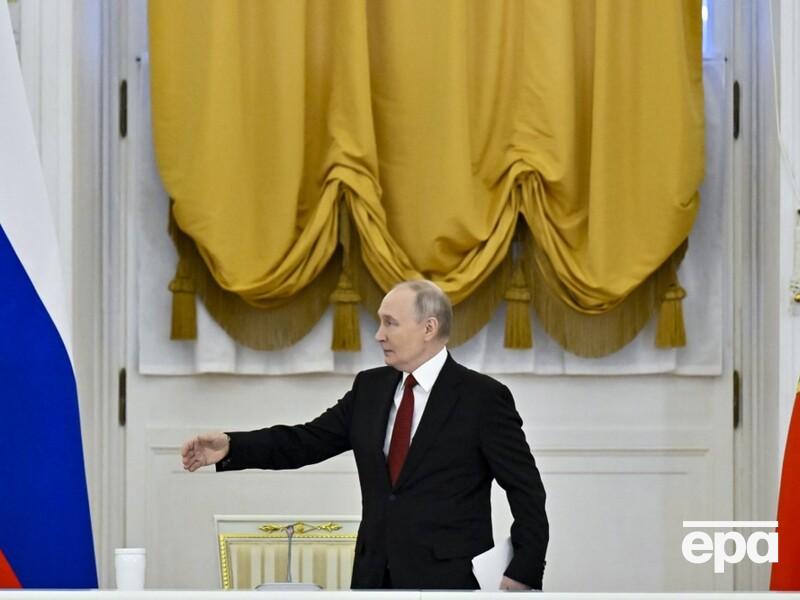 США установили, что Украина не атаковала резиденцию Путина – WSJ