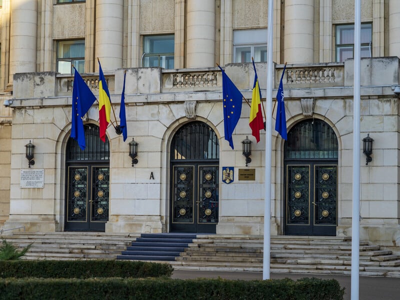 Румунія та Хорватія доєднались до PURL для постачання зброї Україні. Зеленський назвав суму внесків до ініціативи 