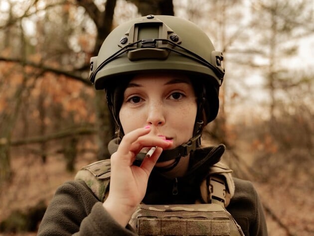 Переможниця 