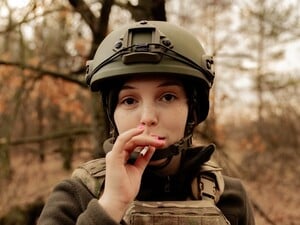 Победительница 