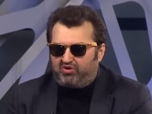 Это знак Трампа Путину, что тот переигрывает в трагедии?