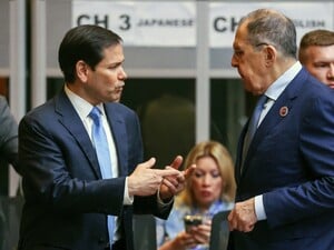 Лавров вимагав від Трампа публічно підтвердити, що Зеленський має віддати Донбас – NYT