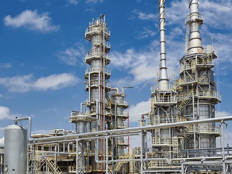 У Генштабі підтвердили ураження НПЗ "Ильский" у РФ і розповіли про удари по складу зберігання БПЛА