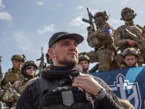 Командир РДК Капустин жив, ГУР МО провел спецоперацию. Видео