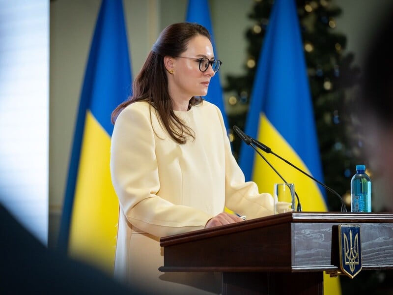 Свириденко відреагувала на петицію про додаткову винагороду для військових