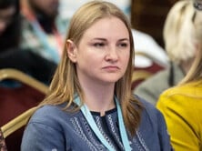 В речи президента, понравилась она вам или нет, была одна важная фраза