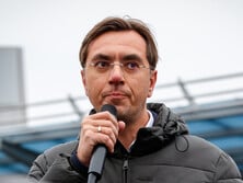 В нашей истории были времена похуже. И каждый раз мы восстанавливались. Украина была, есть и будет 