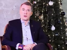 Мы получили еще одну страну, которая хочет наших территорий