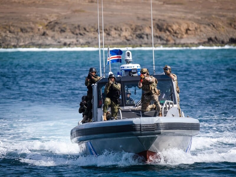 Танкер "тіньового флоту", за яким полювали США, дістав російську реєстрацію – NYT