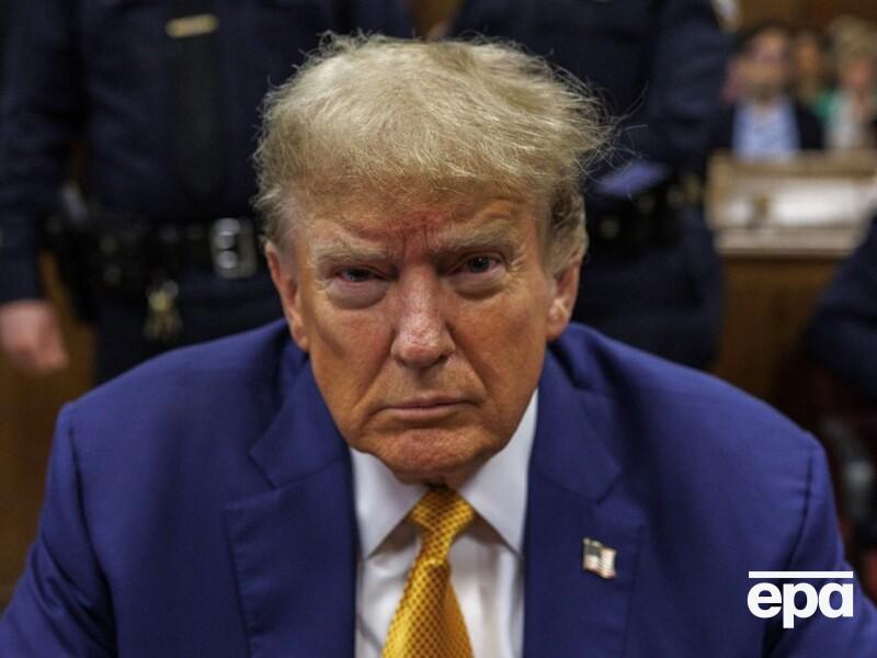 Після набуття Клуні французького громадянства Трамп заявив, що той – не кінозірка