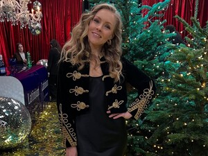 Шоптенко показала підрослого сина від другого шлюбу