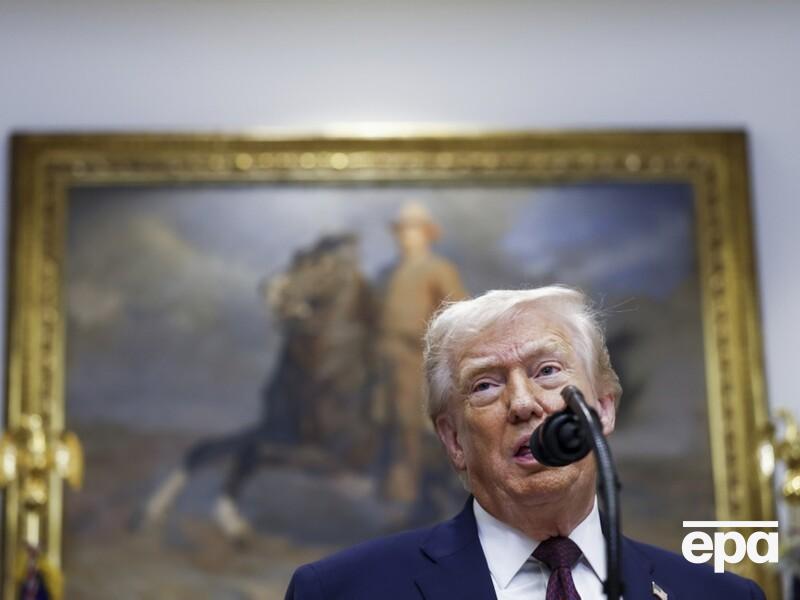 В США предупредили Зеленского, что Трамп не выполнит гарантии, данные Украине, даже если подпишет их