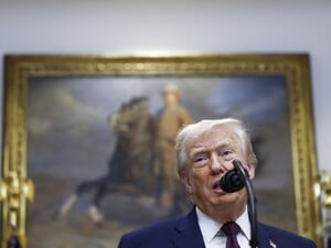 У США попередили Зеленського, що Трамп не виконає гарантій, наданих Україні, навіть якщо підпише їх