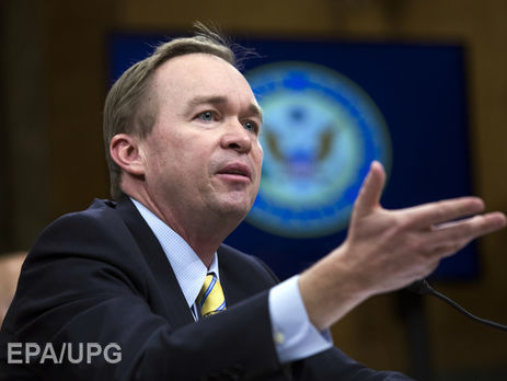 Администрация Трампа хочет сократить финансовую поддержку других стран