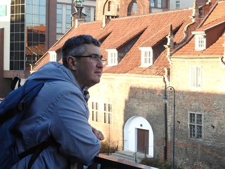 Журналист Кипиани об украинских диссидентах времен СССР: Никому из них не вызывали 