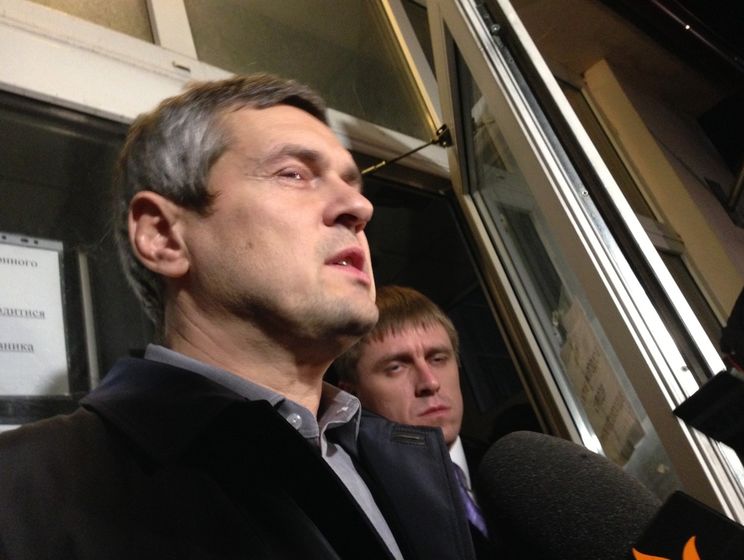 Суд не избрал меру пресечения Насирову, он заявил, что дает согласие на круглосуточное наблюдение за ним – адвокат