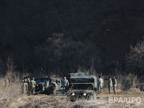 КНДР запустила четыре баллистические ракеты