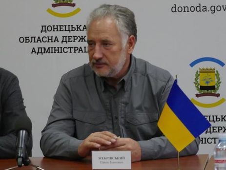 Боевики продолжают обстреливать промзону Авдеевки, город остается без электричества – Жебривский