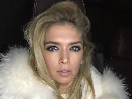 Брежнева: Если бы у меня было четверо детей, я была бы этому рада. Возможно, даже пятеро