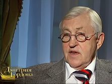 Борис Михайлов: Чешские хоккеисты называли нас оккупантами и 