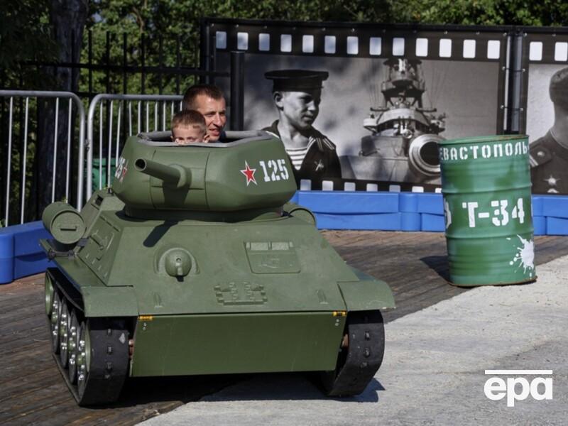 У Криму за рік зросла кількість репресій із боку РФ