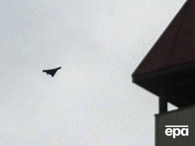 Ігнат розповів про найменшу дронову атаку РФ