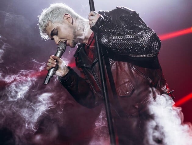 28-летний Melovin заявил, что уходит со сцены