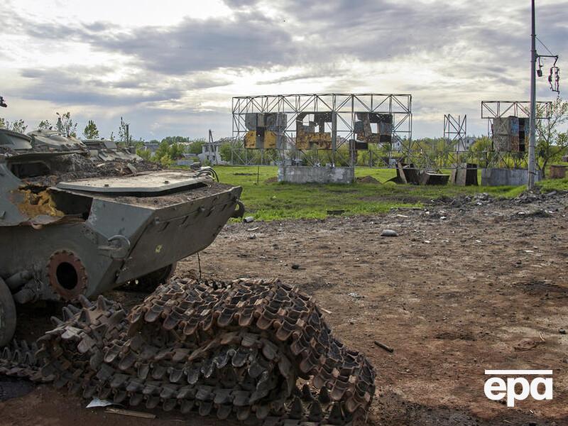 Росіяни вдарили по житловій багатоповерхівці в Харкові, є значні руйнування й поранені – Терехов