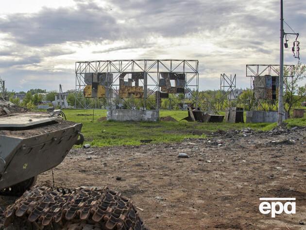 Росіяни вдарили по житловій багатоповерхівці в Харкові, є значні руйнування й поранені – Терехов