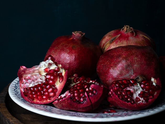 Як обрати гранат? Три ознаки підкажуть, що фрукт буде солодкий і соковитий