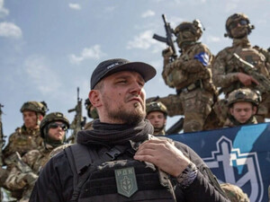 ГУР рассказал подробности спецоперации по сохранению жизни Капустина. Видео