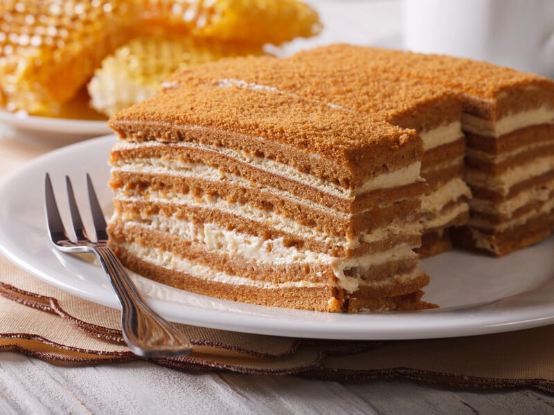 Додайте це до тіста – і воно буде ще пухкішим. Рецепт 