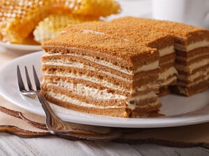 Добавьте это к тесту – и оно будет еще более пышным. Рецепт 