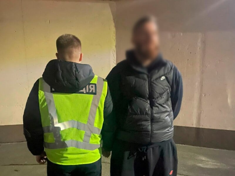 В Киеве пенсионерка отдала мошеннику более 1,4 млн грн, думая, что он является сотрудником СБУ – полиция