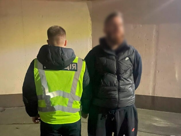 У Києві пенсіонерка віддала шахраєві понад 1,4 млн грн, думаючи, що він є співробітником СБУ – поліція