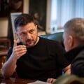 Зеленский сообщил, кто возглавит ГУР МО Украины вместо Буданова