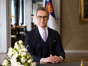 Президент Финляндии заявил, что отношения с РФ изменились навсегда. Медведев вспомнил об 