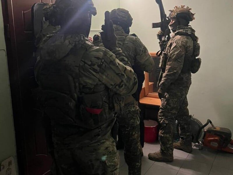 Міжнародна група доправляла наркотики в Україну, основним маршрутом мала стати Одеса – ДБР