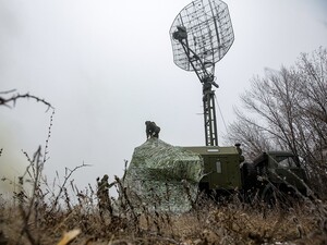 СБС ударили по базе с топливом и РЛС россиян в Луганской области и Крыму. Видео