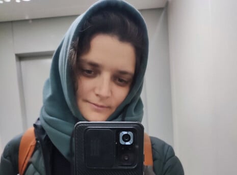 Берлинская: У нас были закрытые разговоры с Будановым