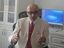 Политики США и Европы предпочли отвести глаза. Они предали человека