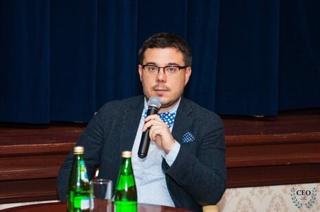 Березовець: Вибір Буданова – це сигнал партнерам і Росії про перехід влади на рейки війни