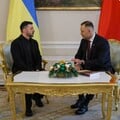 Между Польшей и Украиной есть 