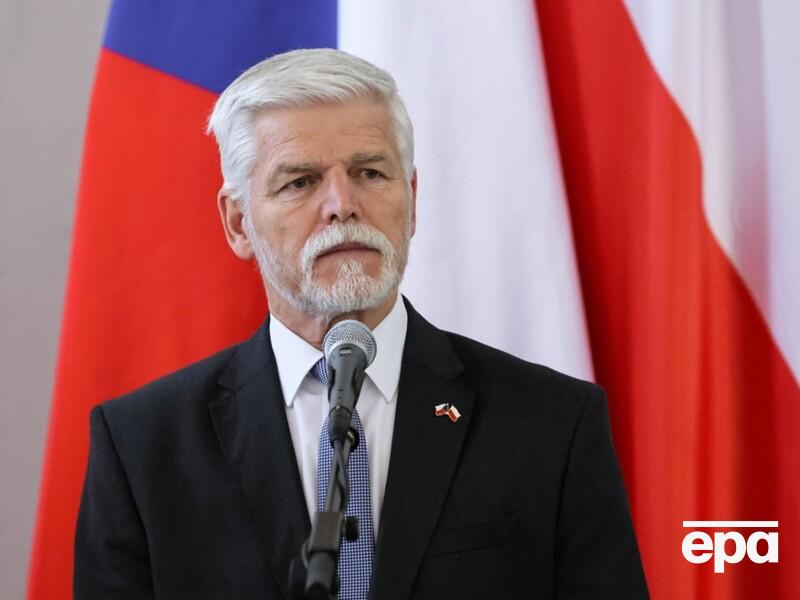 В скандал с антиукраинскими заявлениями в Чехии вмешался президент